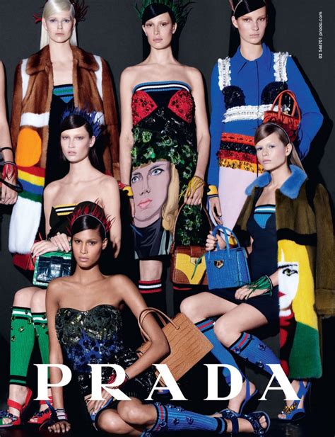 Prada Spring/Summer 2014 